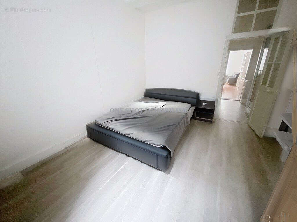 Appartement 38 m² à Orleans  - photo 2