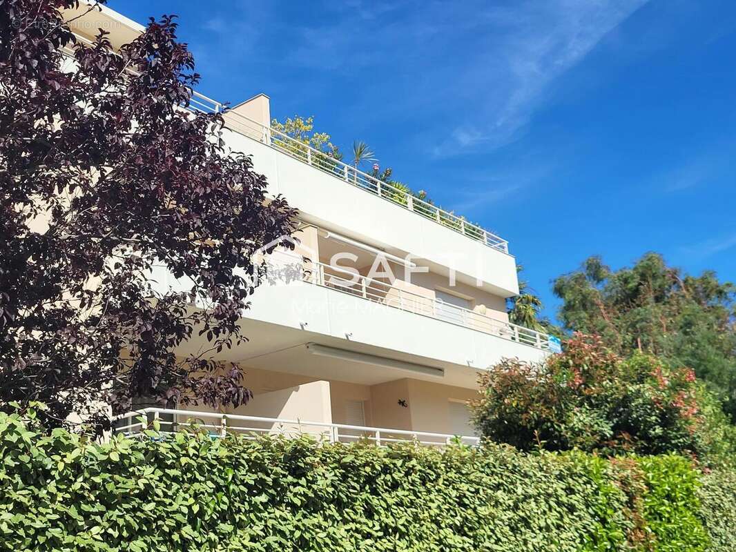 Photo 7 - Appartement à CAVALAIRE-SUR-MER