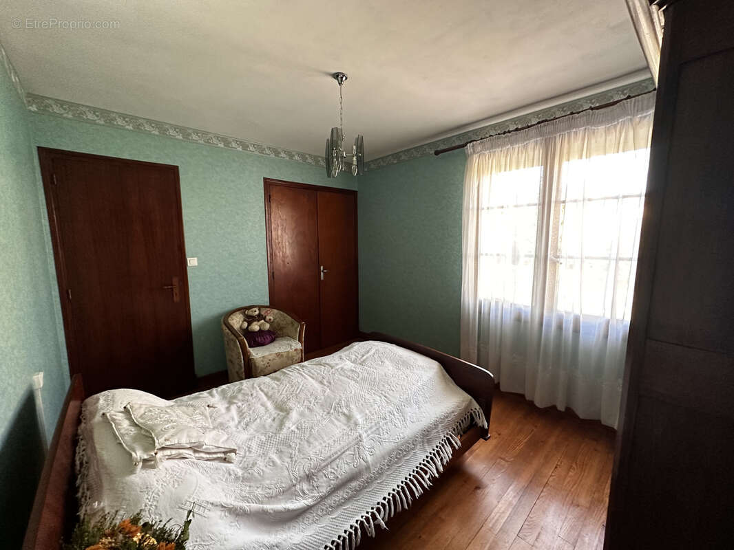 Maison à CARCASSONNE