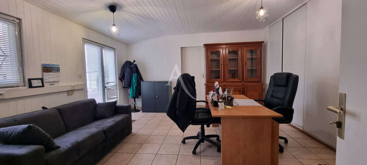 Maison à L&#039;AIGUILLON-SUR-VIE