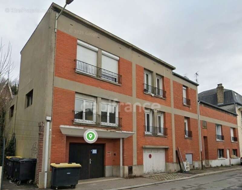 Appartement à vendre 4 pièces LE HAVRE (76) - photo 13