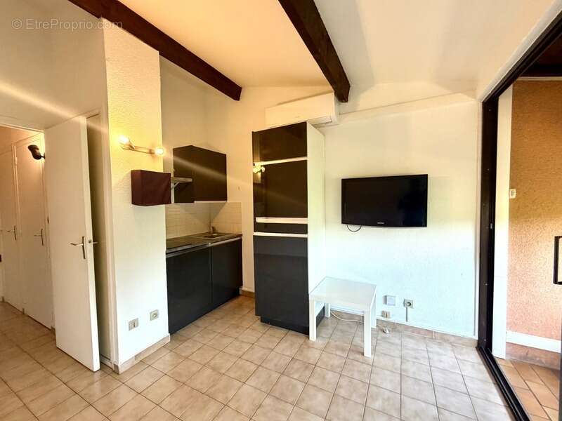 Appartement à AIGUES-MORTES