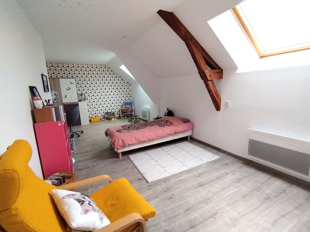 Maison de bourg 6 pièces 172 m2 - photo 12