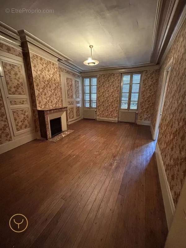 Maison à DONNEMARIE-DONTILLY