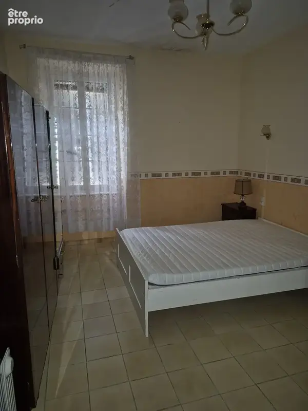 Maison à rénover 157 m2 à Lagrasse - photo 7