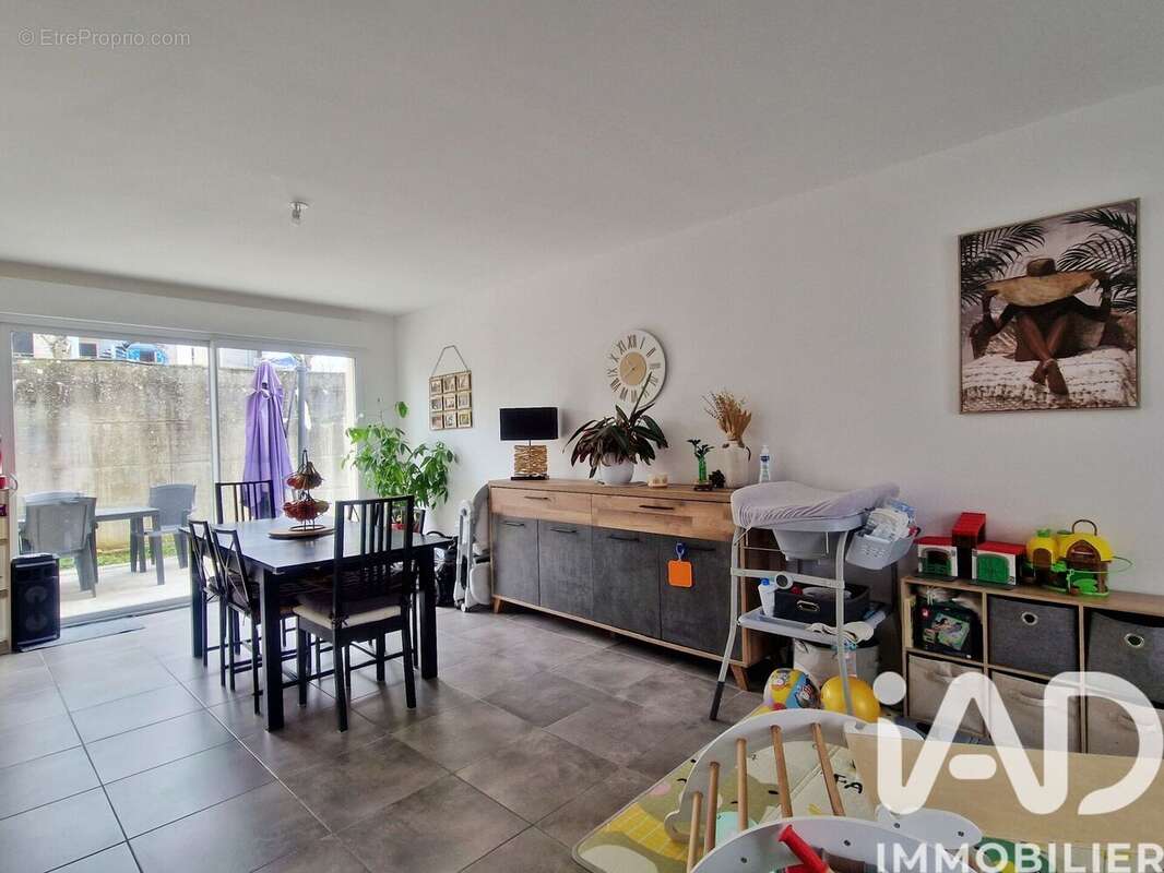 Photo 3 - Maison à ANGOULEME