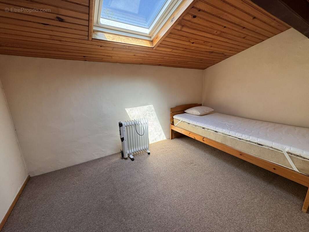 Maison 53 m² à Varzay  - photo 8