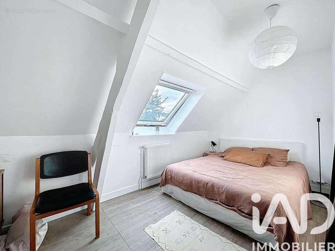 Photo 9 - Maison à ANTONY