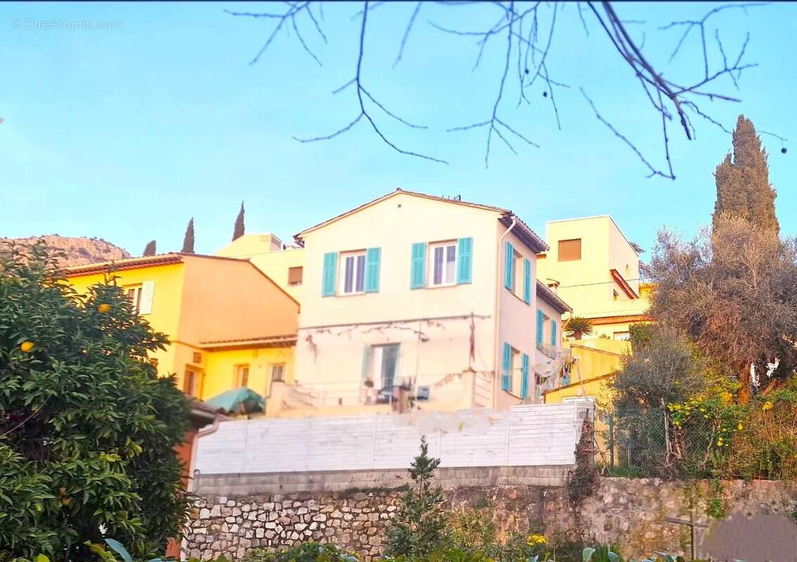 Maison à VENCE