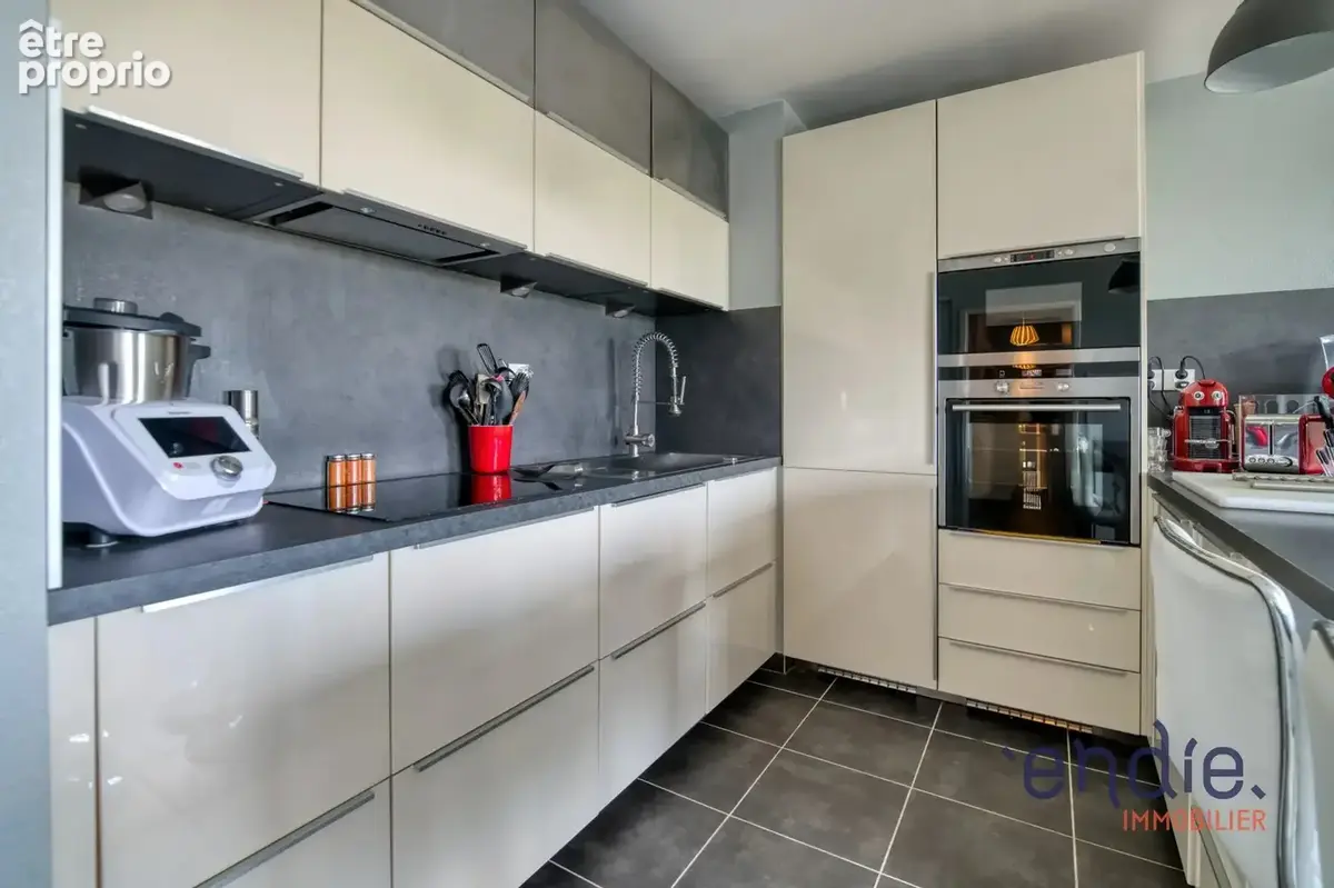 T3-Endie Immobilier-DEYME - photo 2