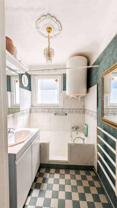 Appartement à ANNECY