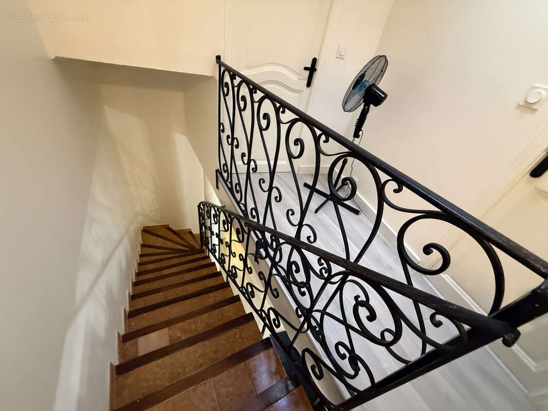 Appartement à PALAVAS-LES-FLOTS