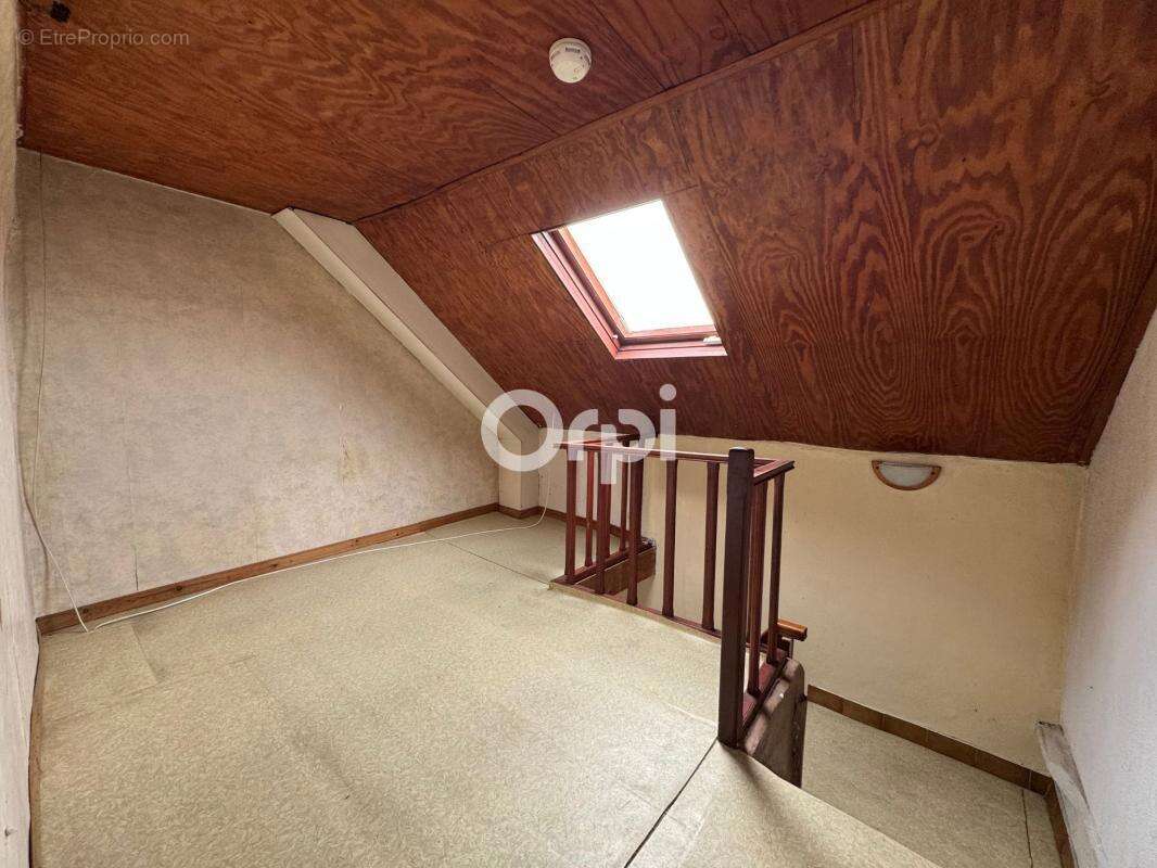Maison Flamande de 94 m² avec jardin – Centre de Templeuve-en-Pévèle - photo 10