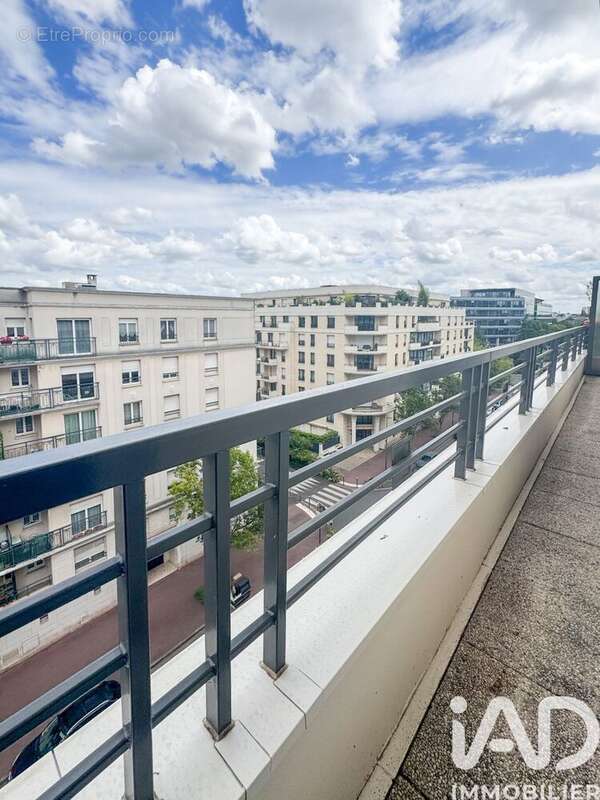 Photo 4 - Appartement à CHATILLON