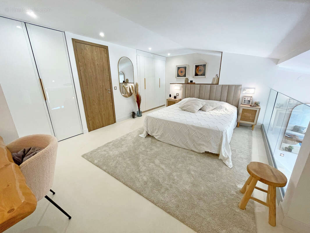 Appartement à SAINTE-MAXIME