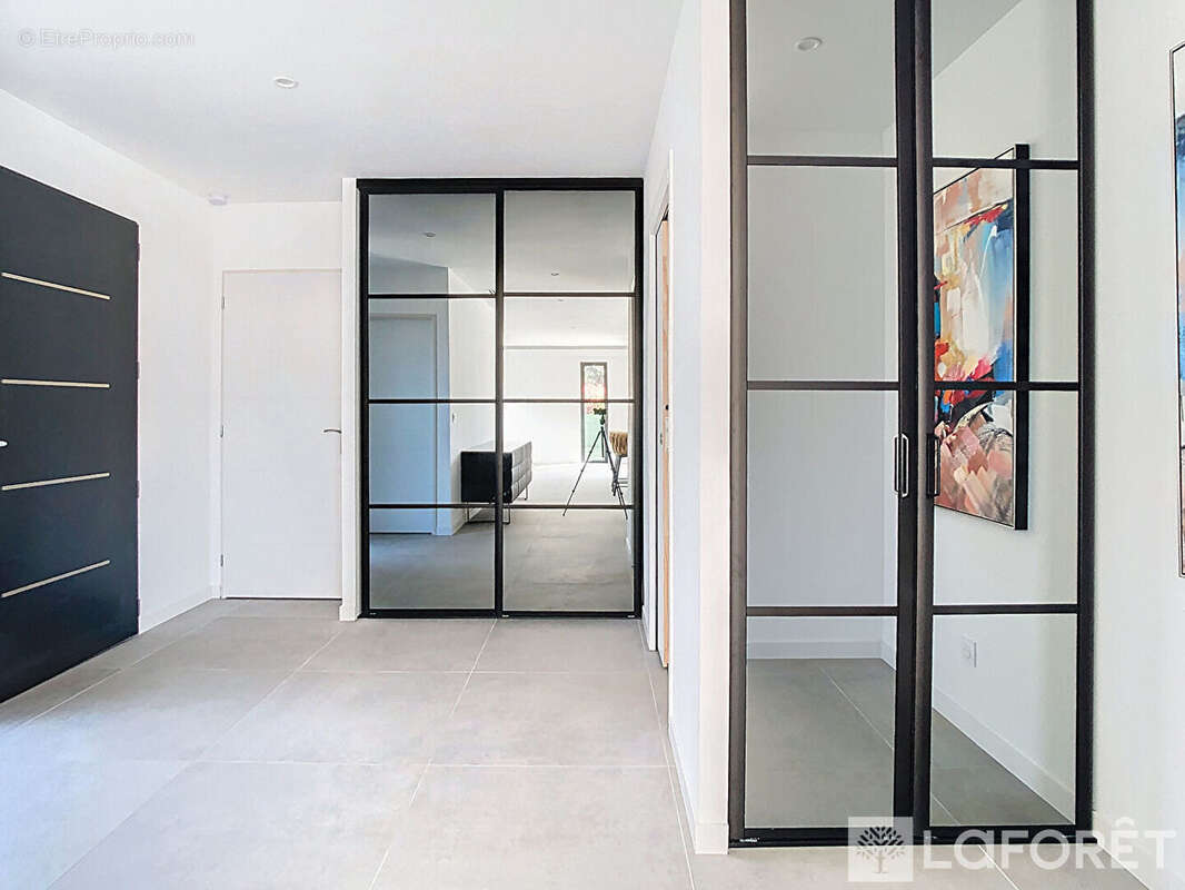 Maison à BUZET-SUR-TARN