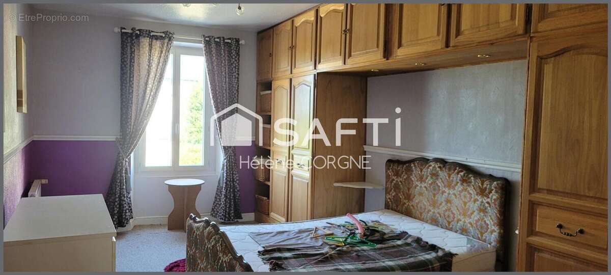 Photo 8 - Maison à COESMES