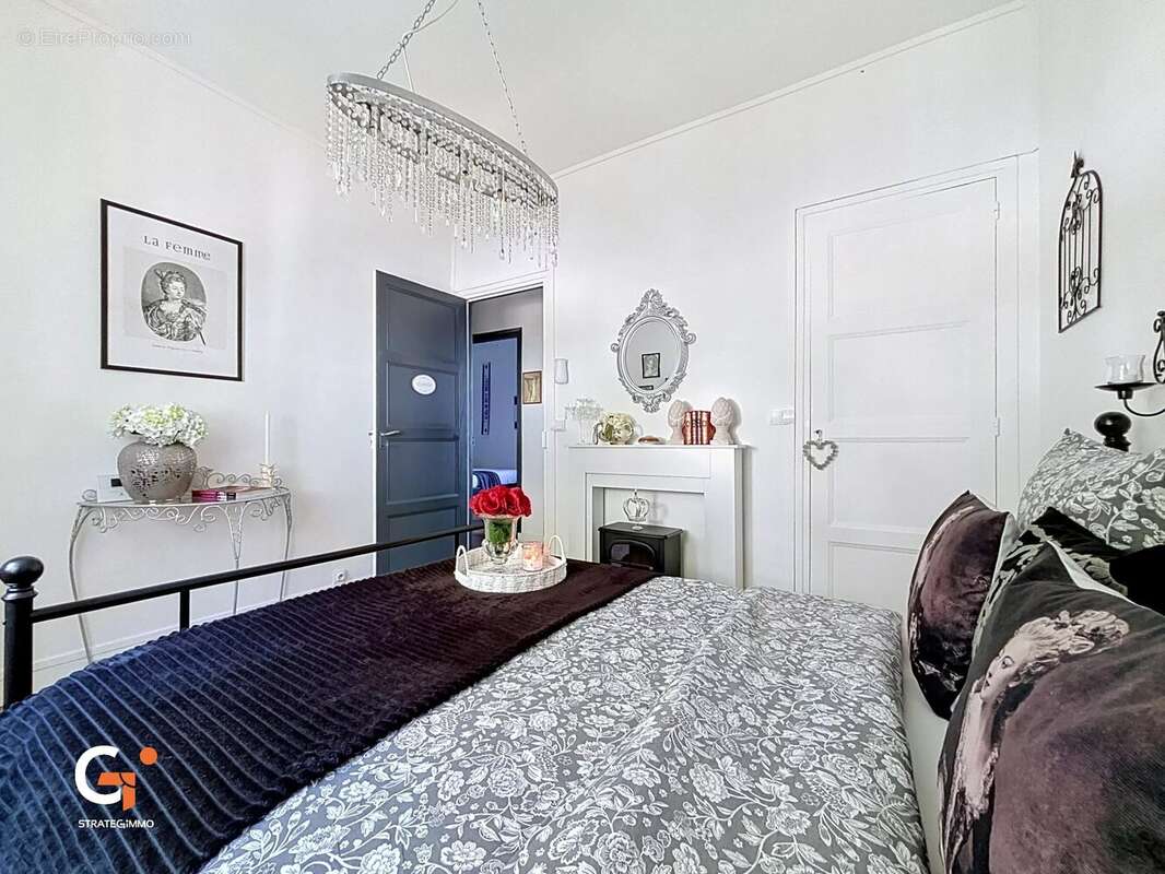 Sotteville-lès-Rouen Maison 8 pièces 147 m² - photo 21