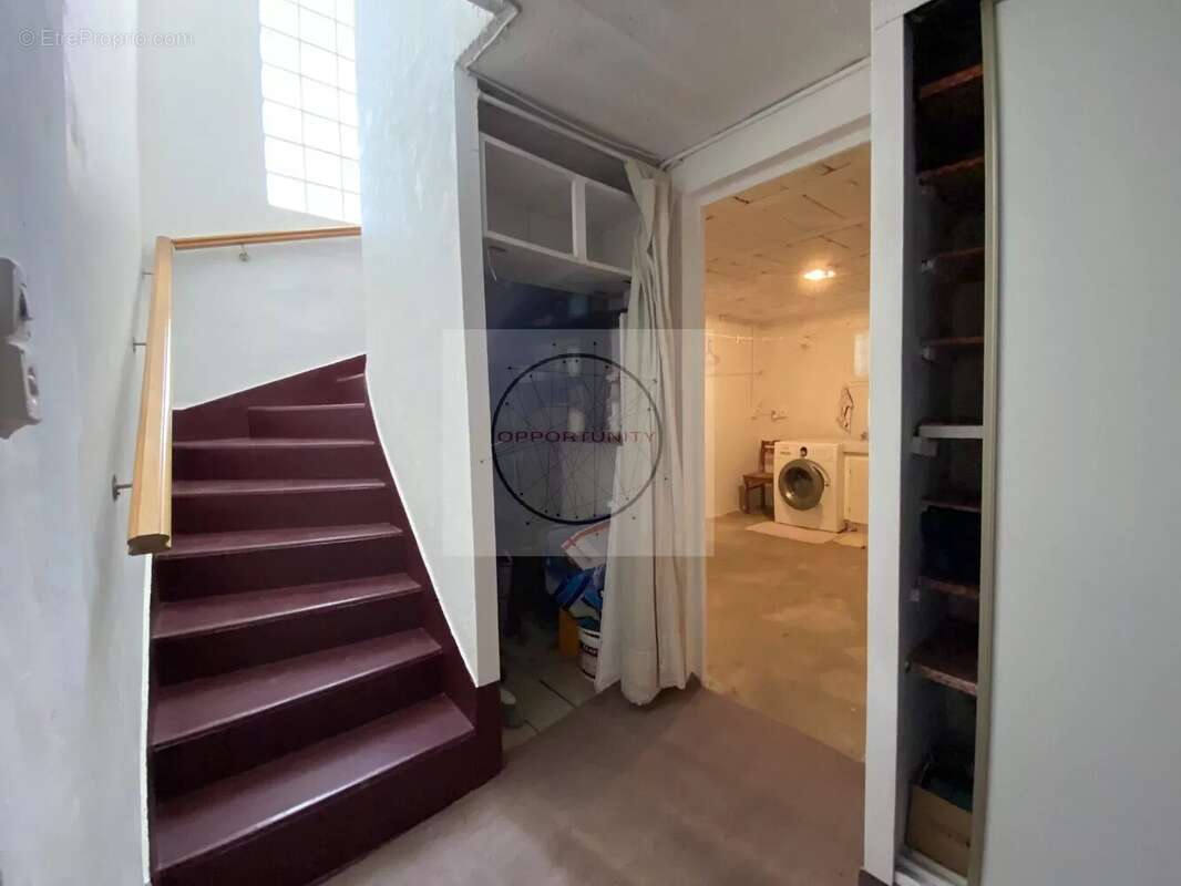 Maison à EPINAY-SUR-SEINE