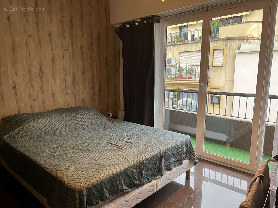 Appartement à HYERES