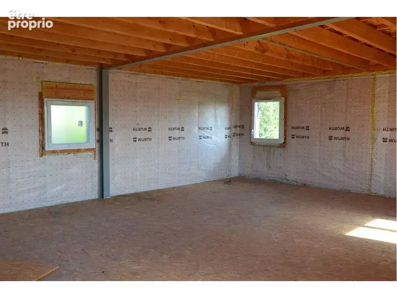 Maison 5 pièces 101 m² à vendre à Puy-Saint-Martin (26450) - photo 3