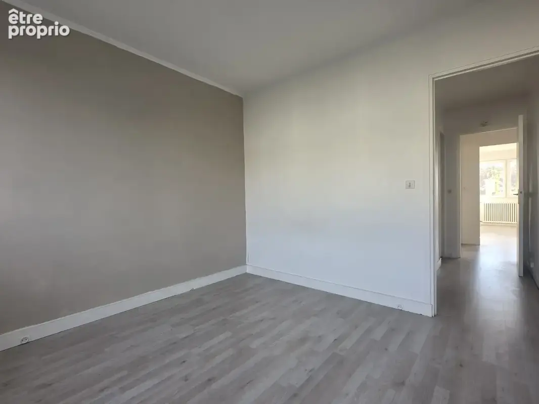 Appartement Saint Germain En Laye 3 pièces 59 m2 - photo 10
