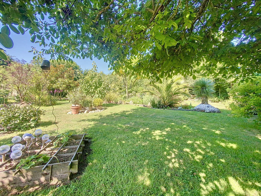 Maison à SORTOSVILLE-EN-BEAUMONT