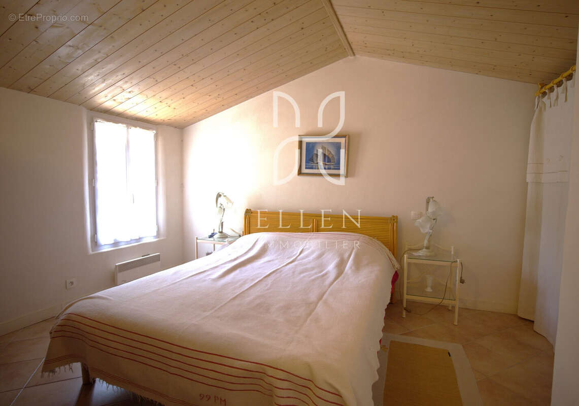 Maison à LE BOIS-PLAGE-EN-RE