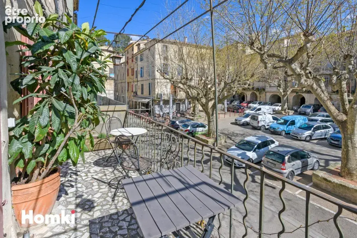 Maison de ville 7 pièces de 174 m² avec garage et balcon sur Sommières - photo 8