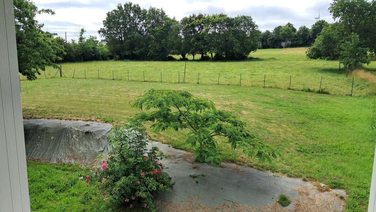Ma maison de campagne - photo 2
