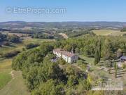 Maison à CASTELNAU-DE-MONTMIRAL