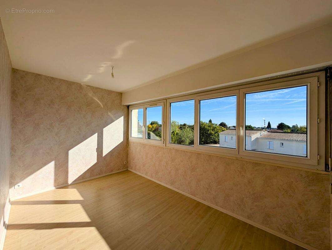 Appartement à COGNAC