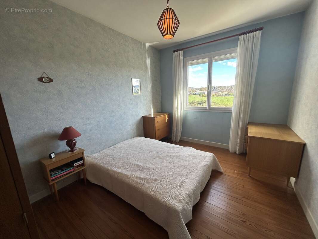 Maison à BERNAC-DEBAT