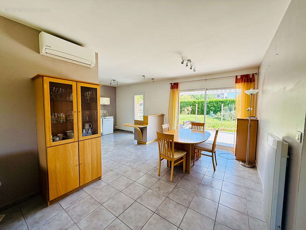 Maison à VILLENEUVE-SUR-LOT