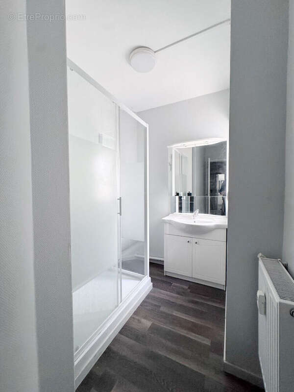 Appartement à MAUBEUGE
