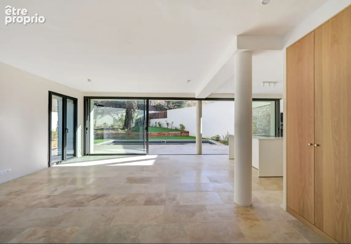 Maison luynes 120m² - photo 4