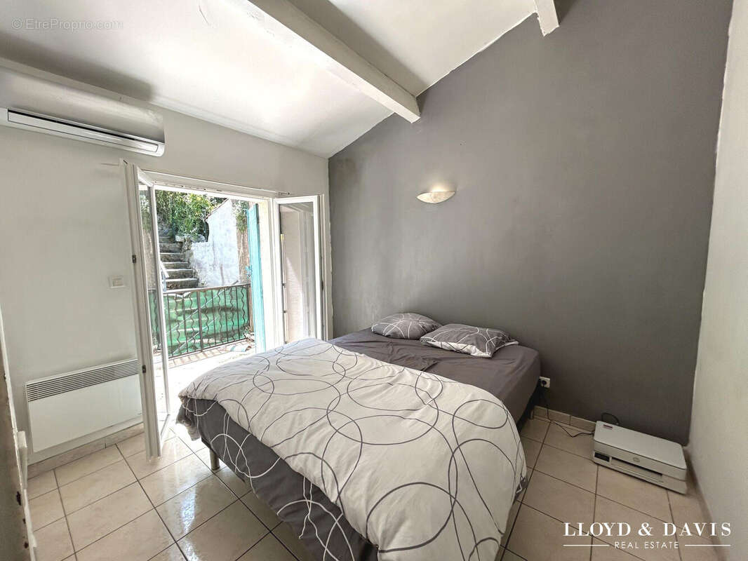 Appartement à LA PENNE-SUR-HUVEAUNE