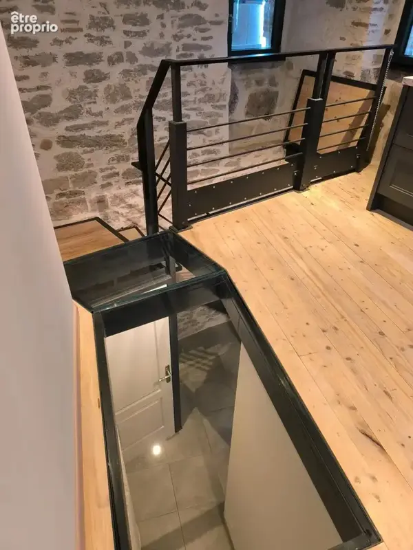 Maison de ville - photo 6