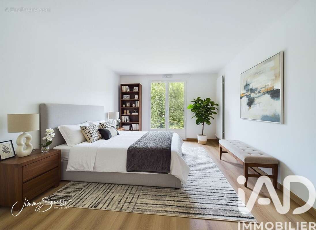 Photo 5 - Maison à LE PORT-MARLY