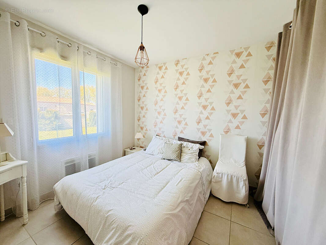 Maison à SAINT-SYLVESTRE-SUR-LOT