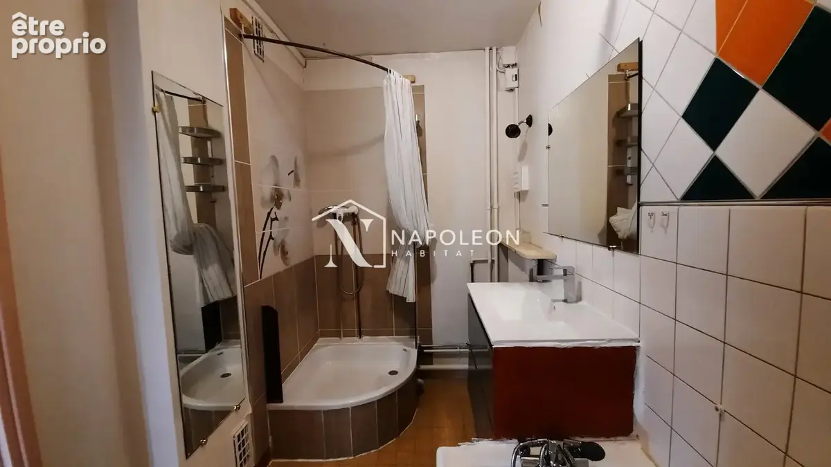 Appartement 4 pièces 66 m² à vendre à La Madeleine (59110) - photo 3