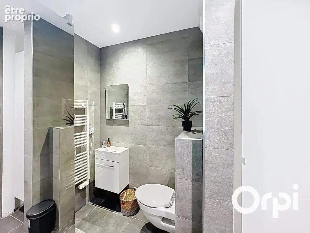 Appartement 2 chambres - Piscine - photo 13