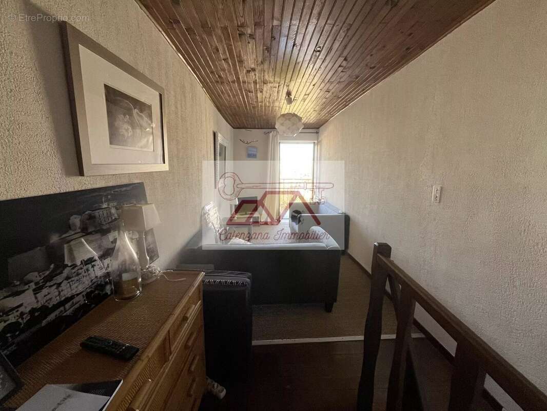 Appartement à CALENZANA