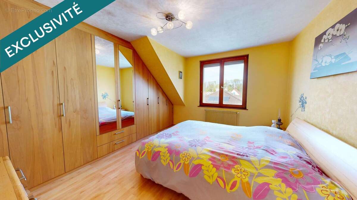 Photo 6 - Maison à LUTTERBACH