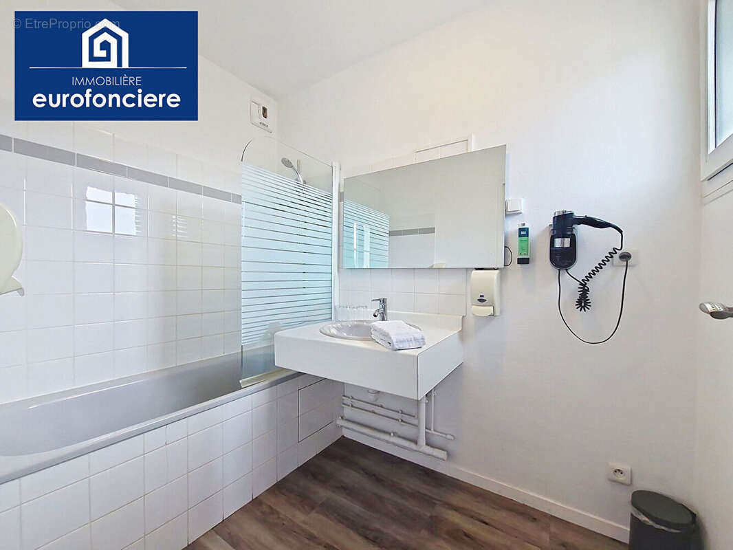 Appartement à TROYES