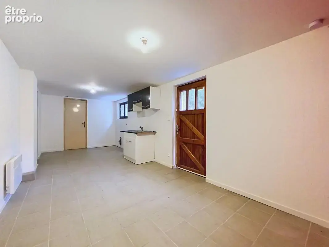 Maison - 3 Chambres  - Sous sol aménagé - Garage - Cave - Balcon - Jardin - Au calme - photo 27
