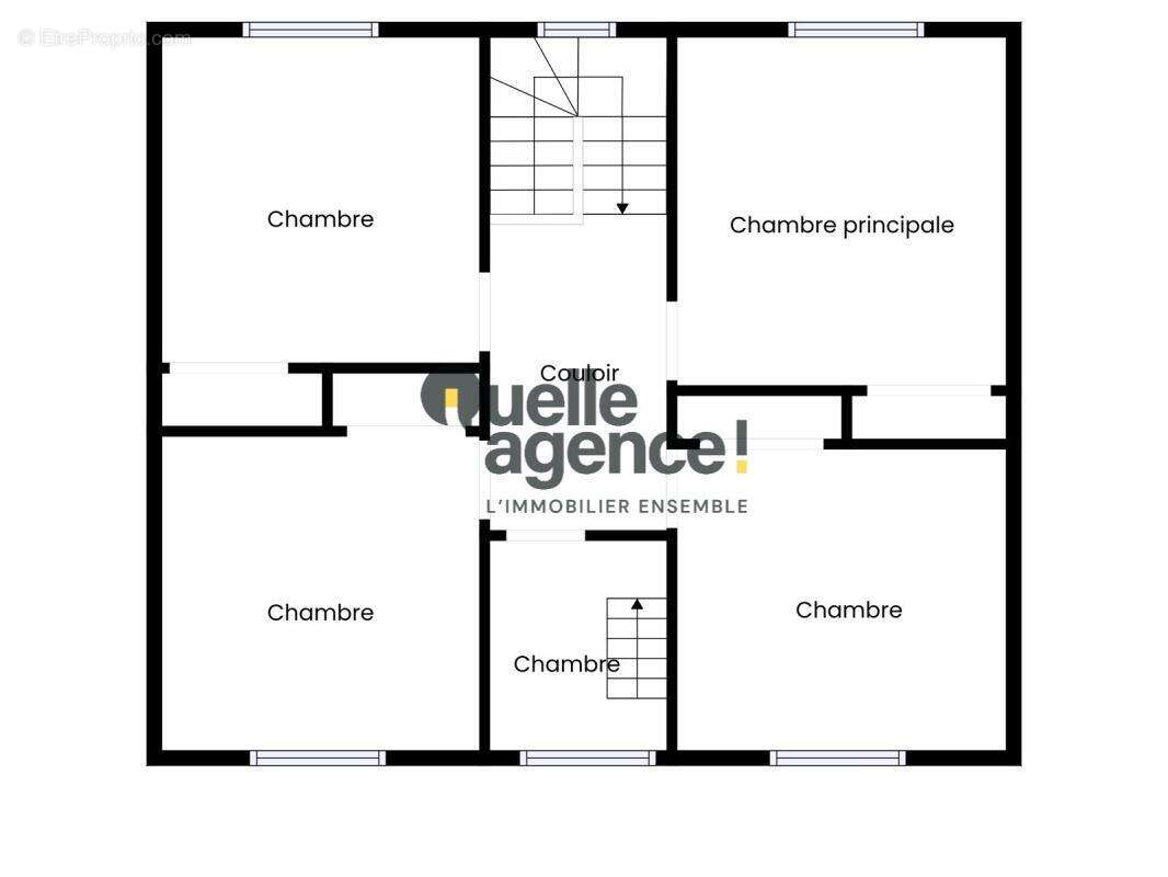 Maison à CLEDER