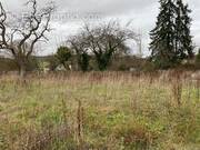 Terrain à CHAUMONT-EN-VEXIN