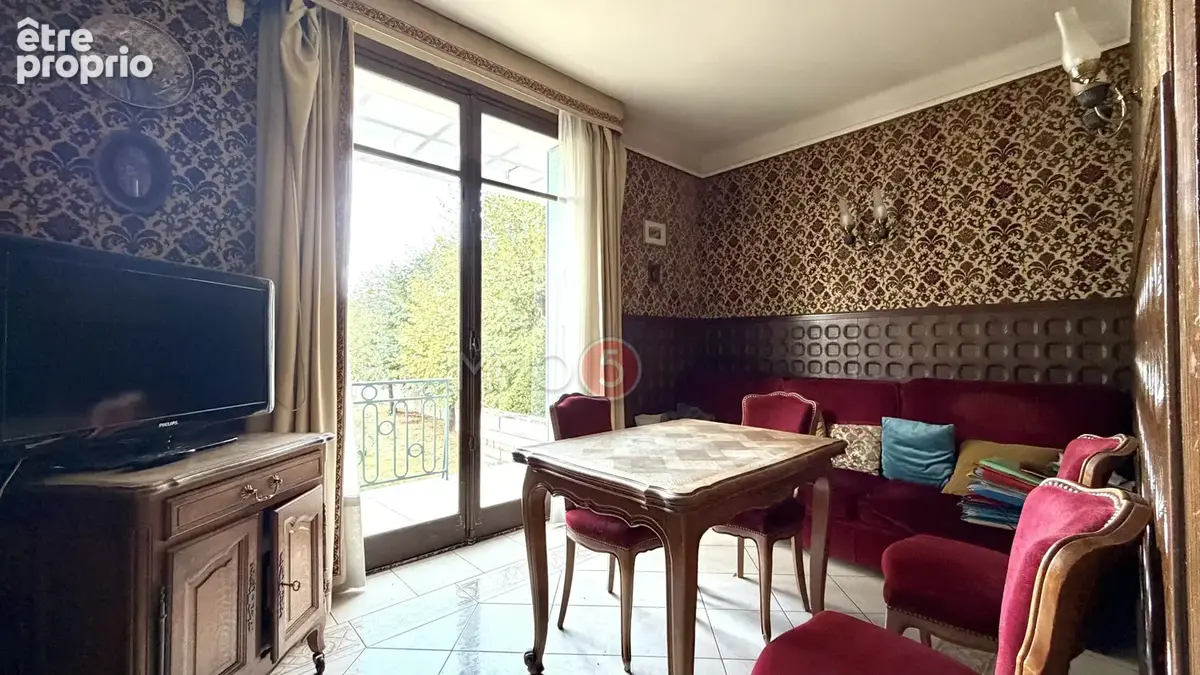 Maison 7 pièces 180 m² à vendre à Les Pavillons-Sous-Bois (93320) - photo 16