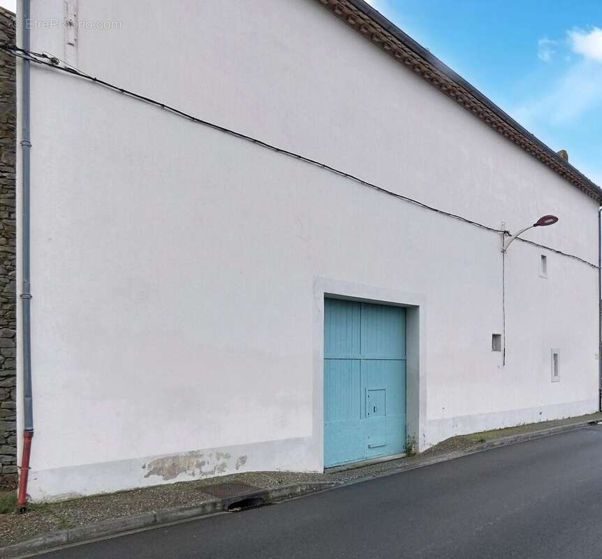 Photo 4 - Maison à OLONZAC